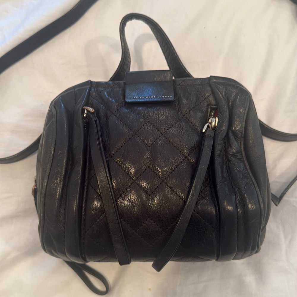 Mark by Marc Jacobs Moto bag